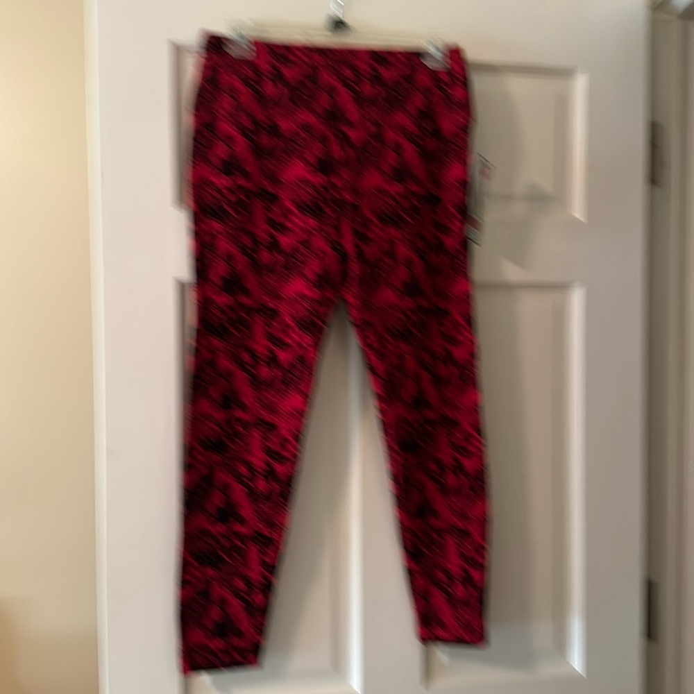 New never worn leggings perfect for upcoming holidays
